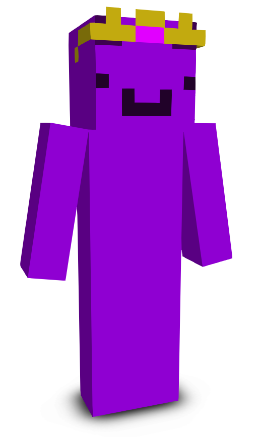 DaBeastyGeorge's skin