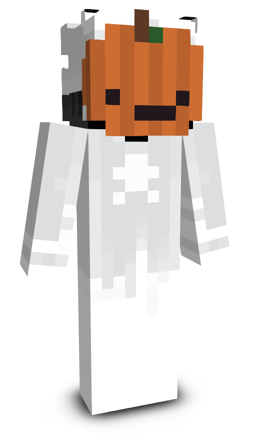 theseventhduck's skin
