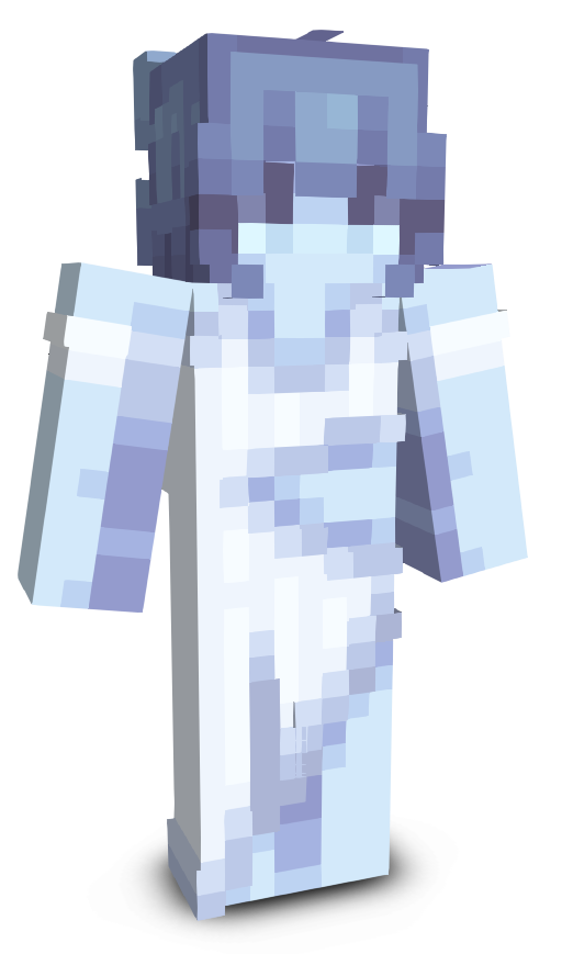 imrevry's skin