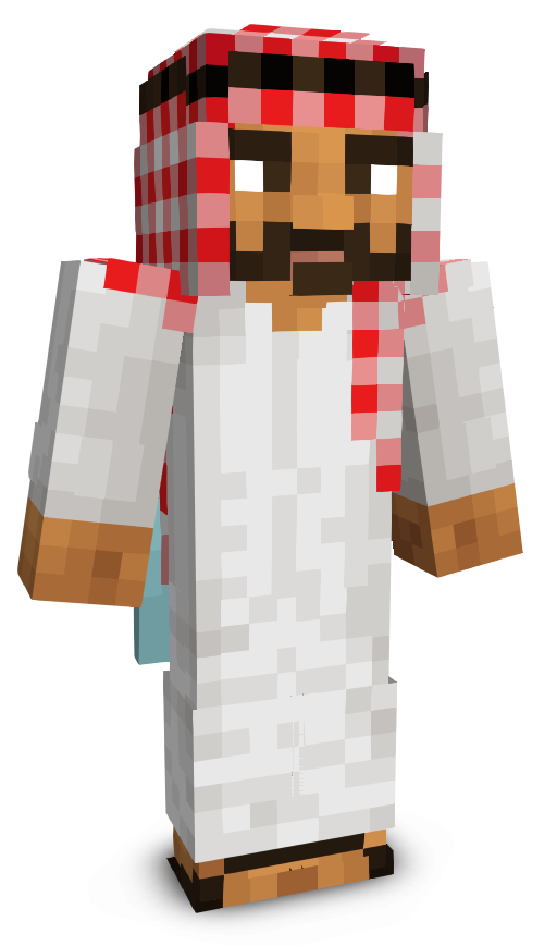 nethernight123's skin