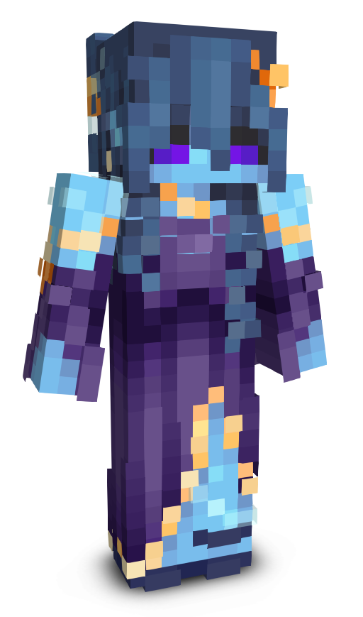 LunarAshen's skin