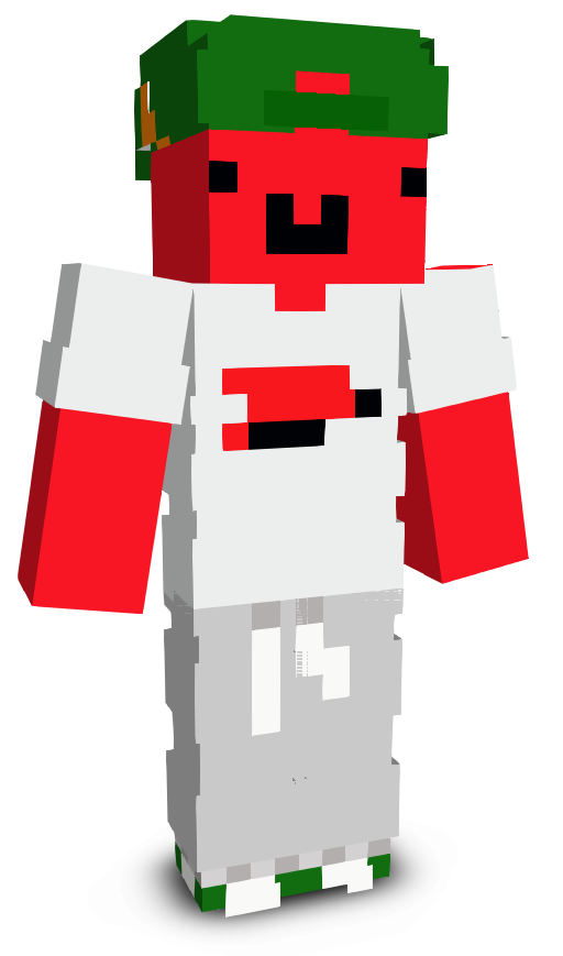 Frizzyvibes's skin