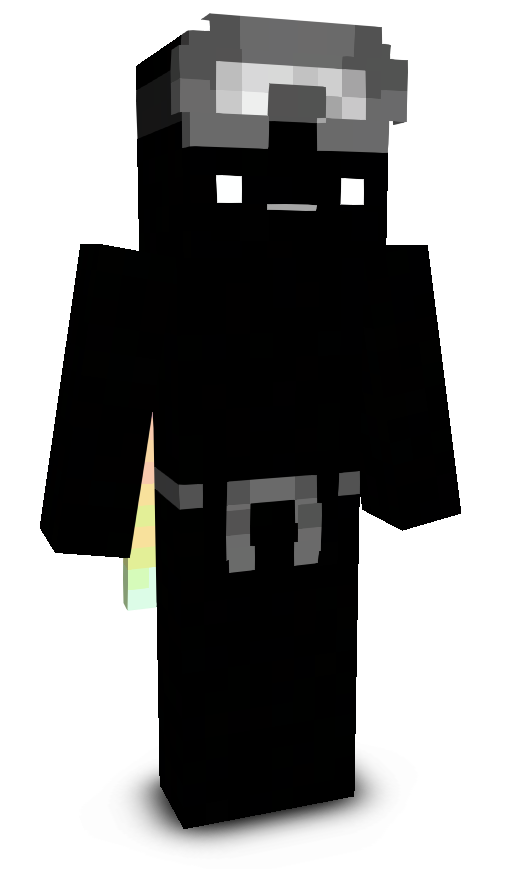 OnlyA_Penguin's skin