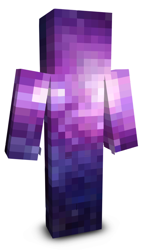 soukanimo's skin