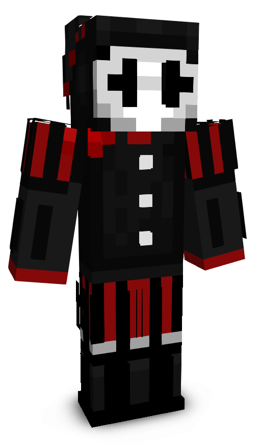 ClownPierce3138's skin