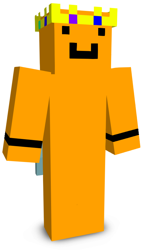 Charlie_Wu's skin