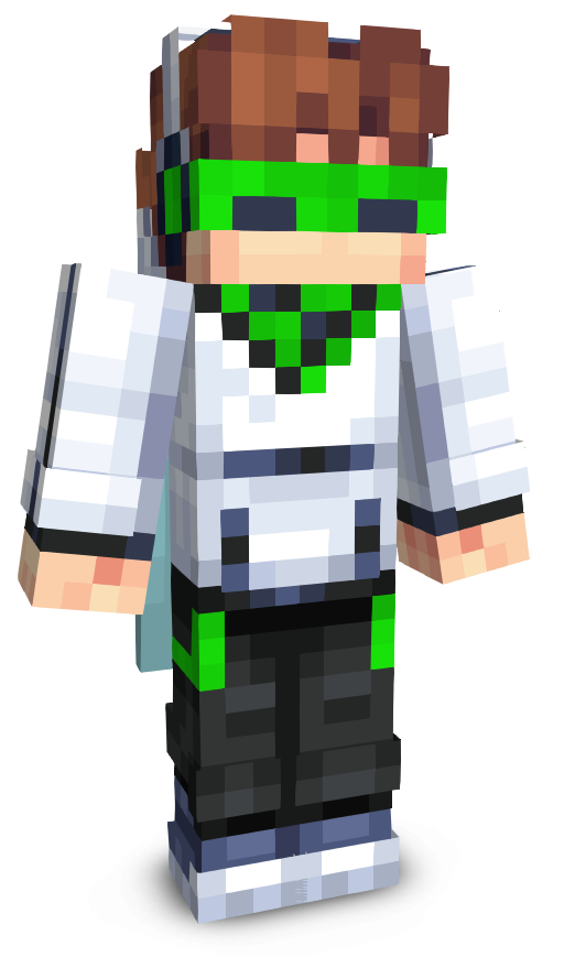 Norms15's skin