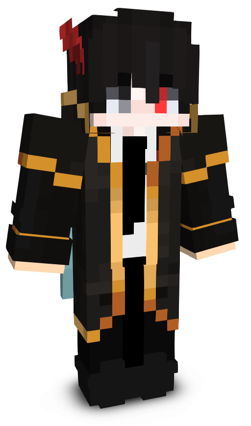 WyvernRss's skin