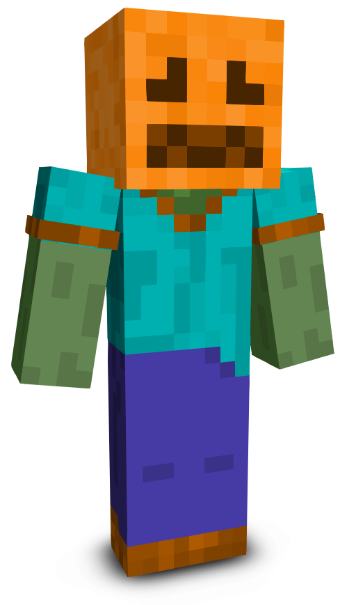 BigTuffMan's skin