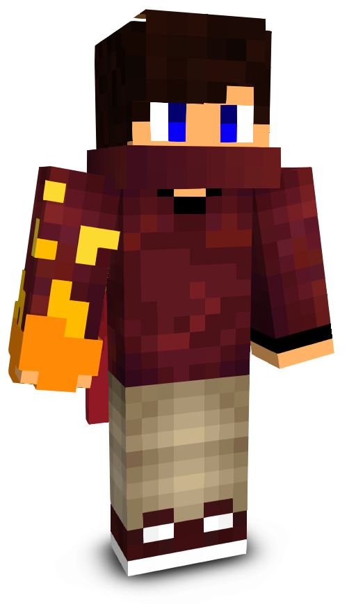simpkai's skin