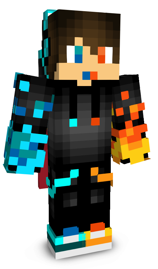 xsUnnYBoYx33's skin