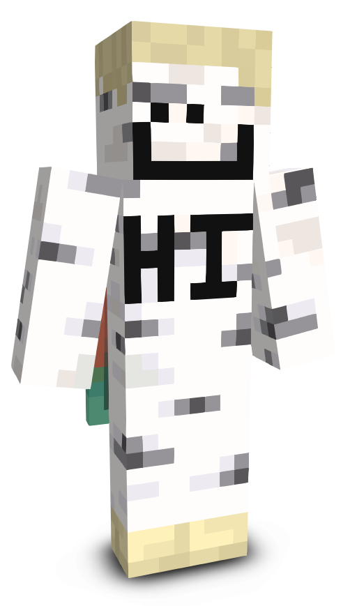 Thebac0n0ne's skin