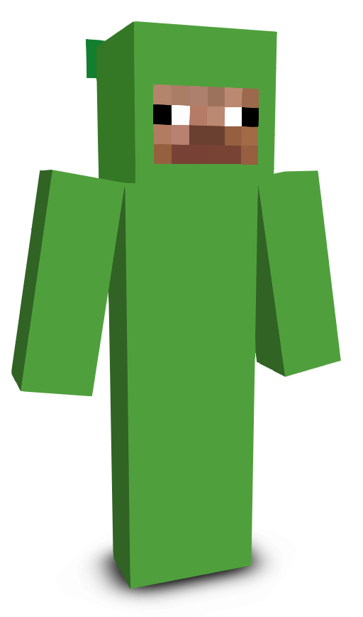 TeamFlood's skin