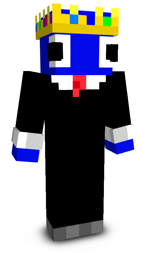 Yaros8040's skin