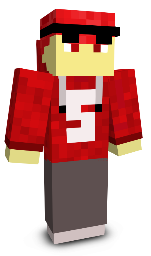 Sackai_the_king's skin