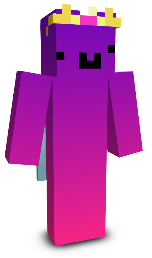 TheMiner222's skin