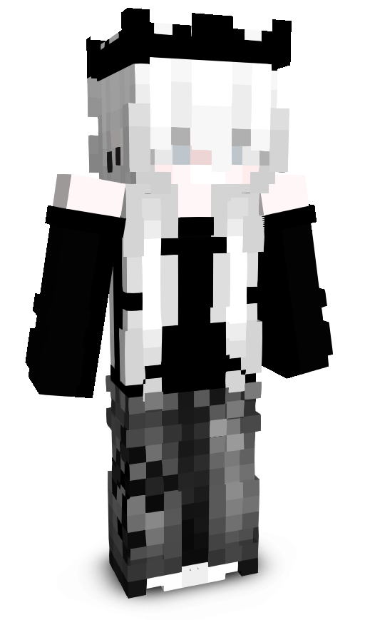 Dercolle12346's skin