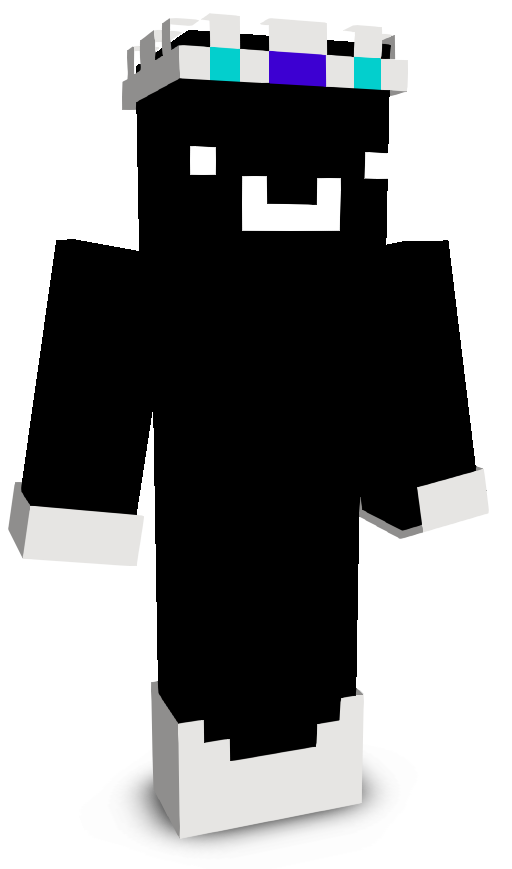 Mianovski's skin