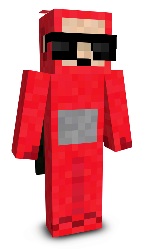 ggSahur's skin