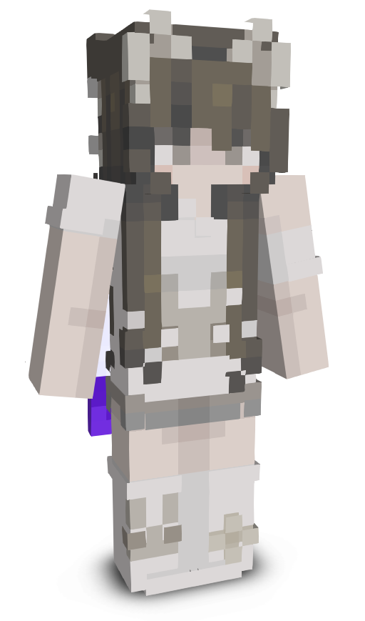 Mika2401's skin