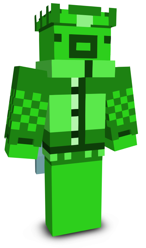 SirsiusYT's skin