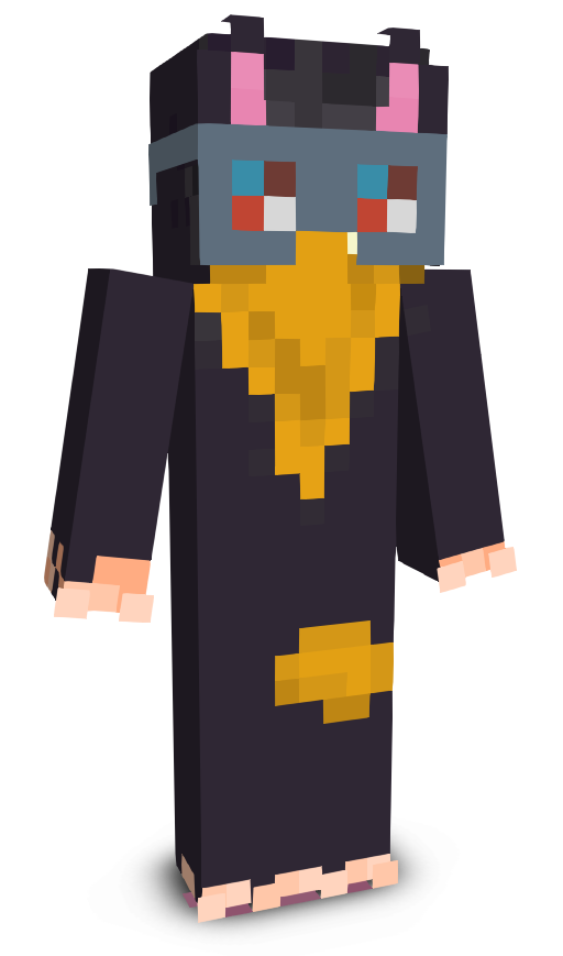 notagrag's skin