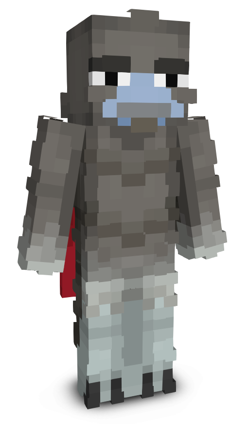 ShardCB's skin