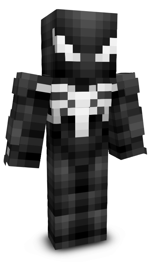 Begija's skin
