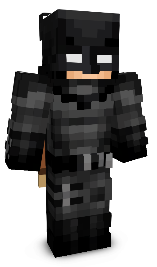 DerKekBennet's skin