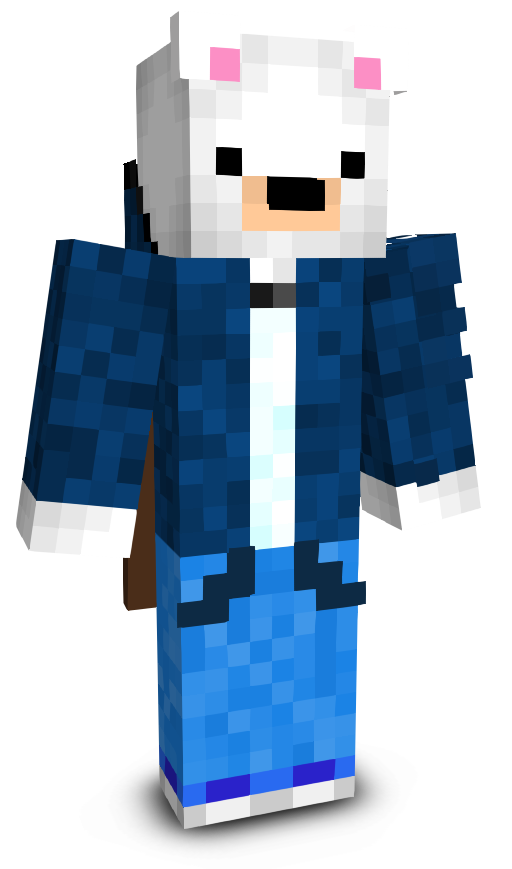 SlideSpearr's skin