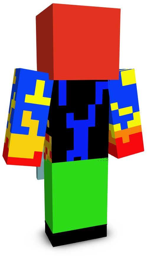 Notlclc7637's skin