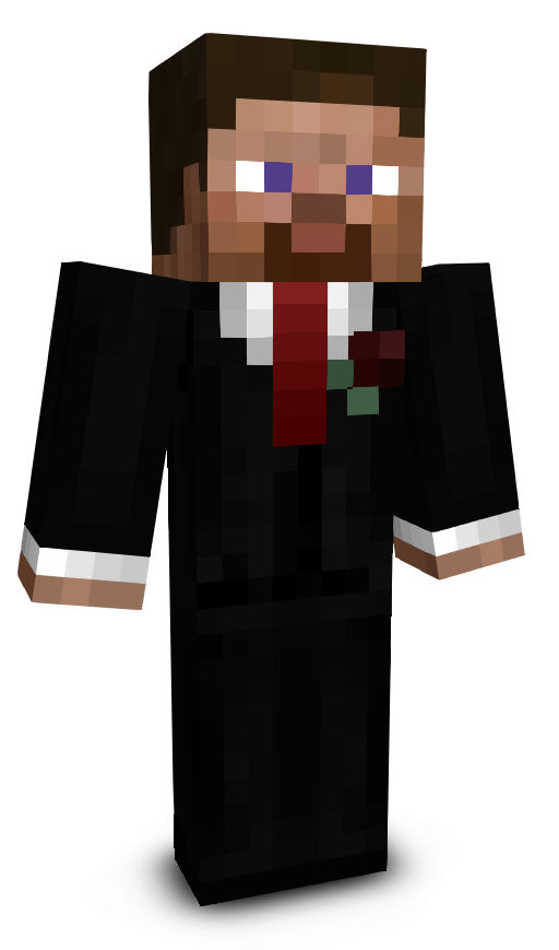 itztemz's skin