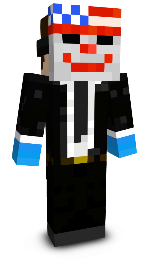 THE_5H4DOWglazer's skin