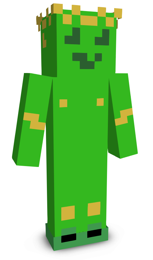 JohnGeck0's skin