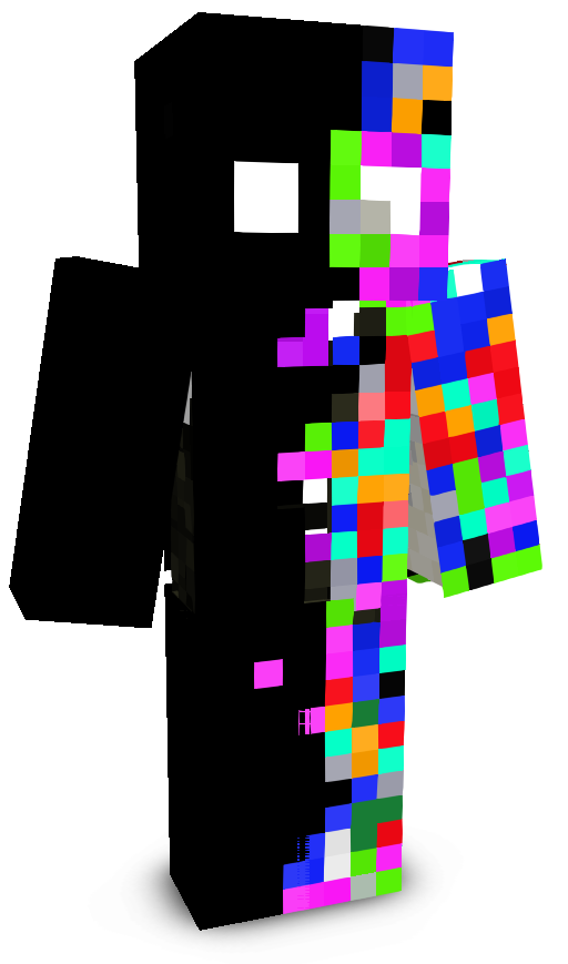 K1LLC0UNTER's skin