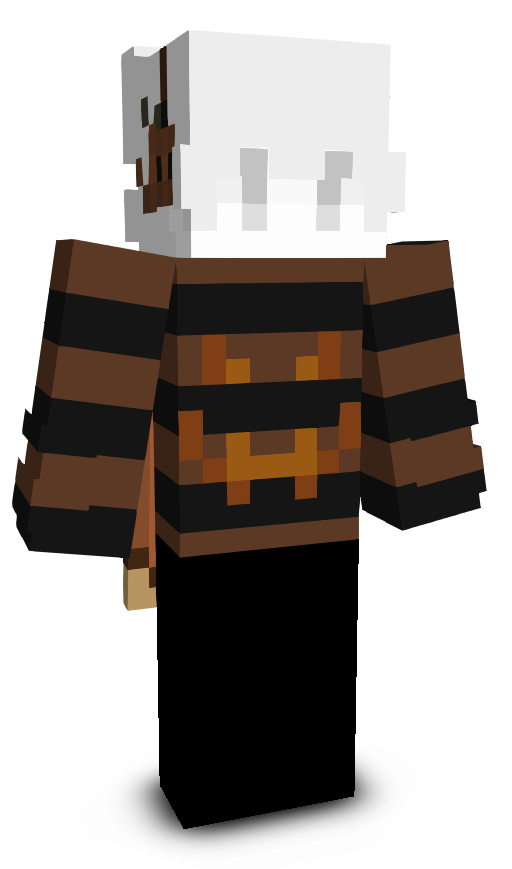 IURANUSXSQ's skin