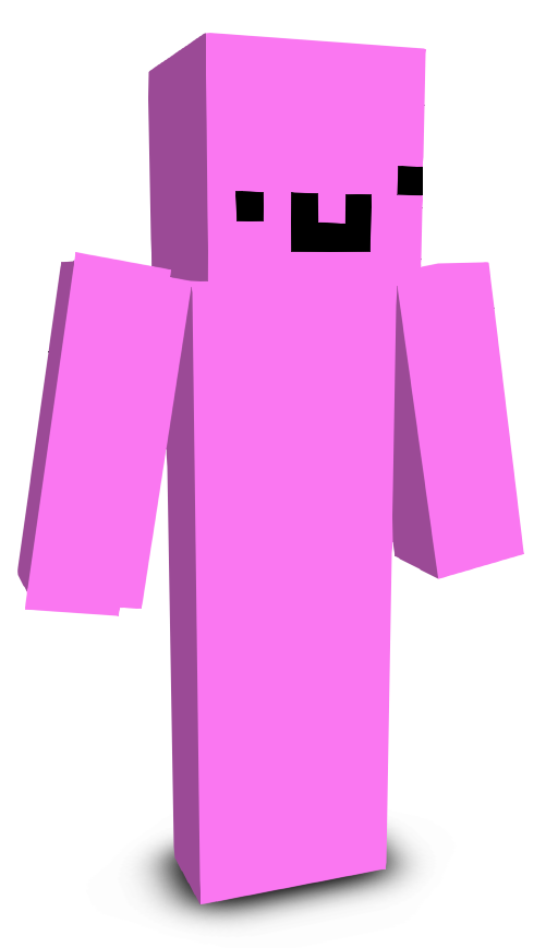Swaehh's skin