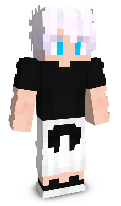 165N1k's skin