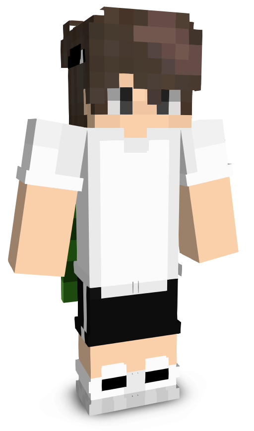 culiok's skin