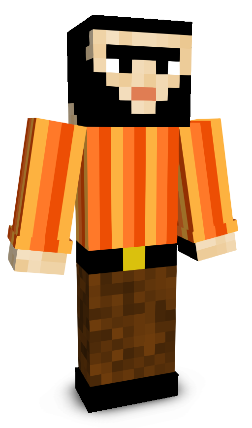 El_Fluffy_Grande's skin