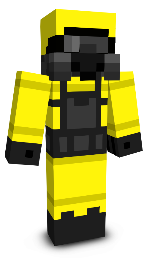 Firebones5000's skin
