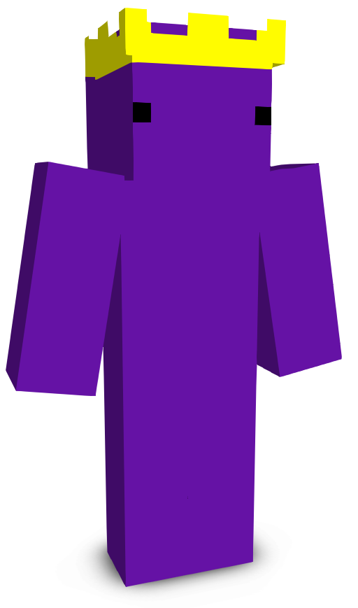 B1gBacon's skin