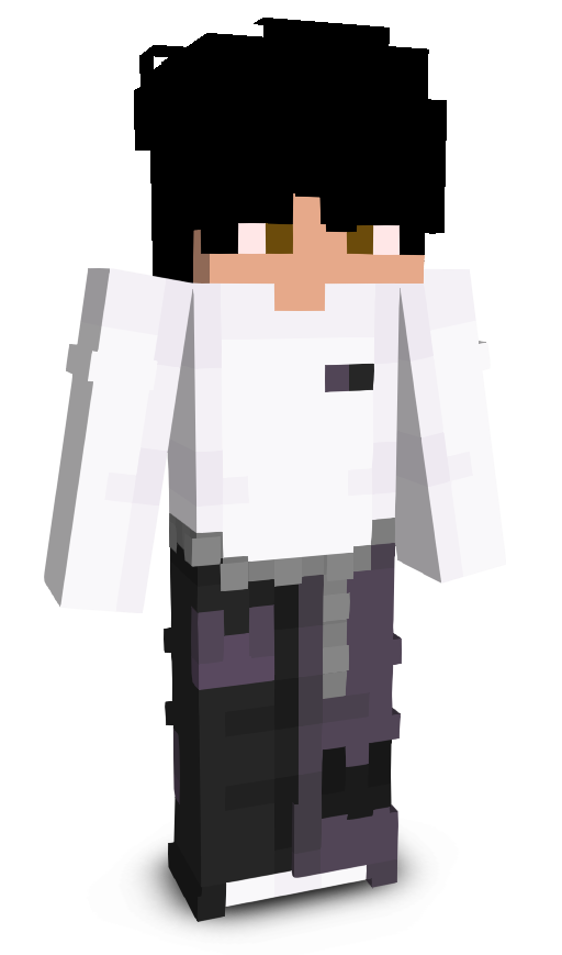 ExtraBqdX's skin