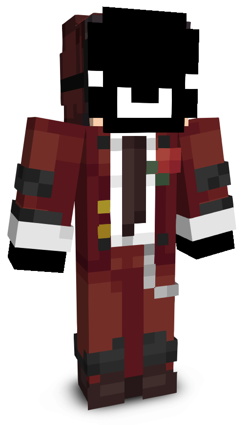 Nick19309's skin