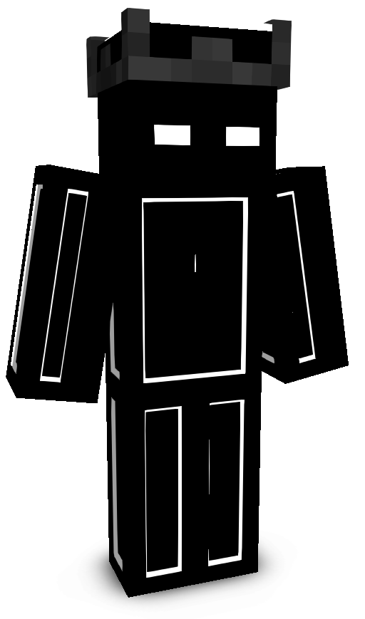 JoelnEllie's skin