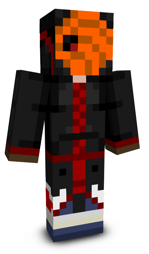 Bigmason8217's skin