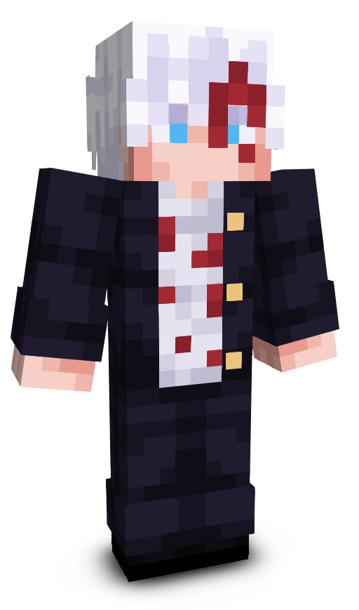 Googinator13's skin