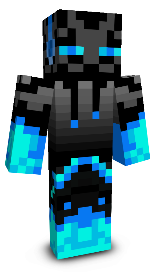 tian_the_gamer's skin