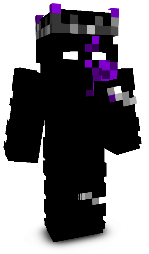 chimpoti's skin