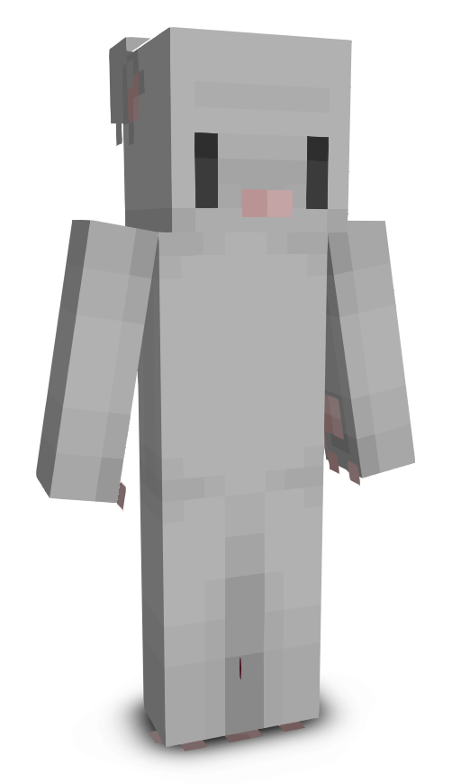 KaiGr8ness's skin